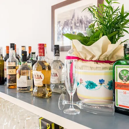 Hotel Lily 3* Rimini