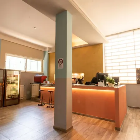 Hotel Lily
