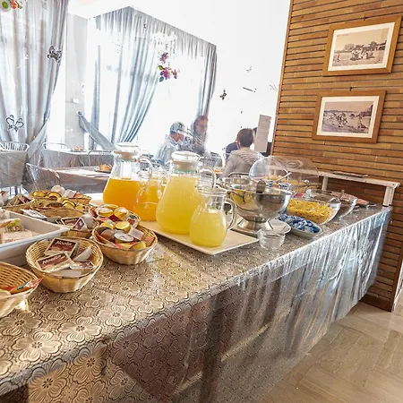 Hotel Lily Hotel Rimini