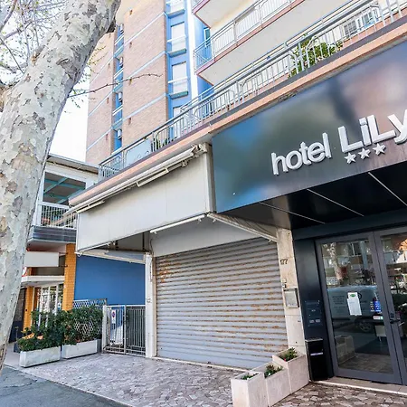 Hotel Lily Hotel