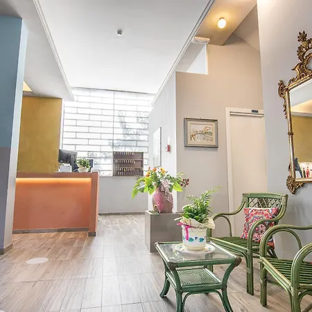 Hotel Hotel Lily Rimini