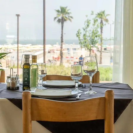 Caesar Hotel Rimini