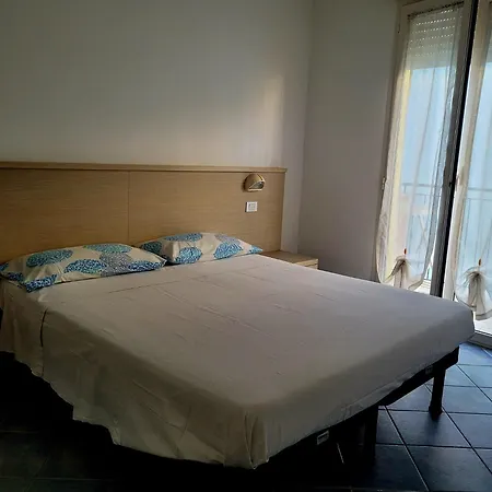 Désirée Aparthotel Rimini