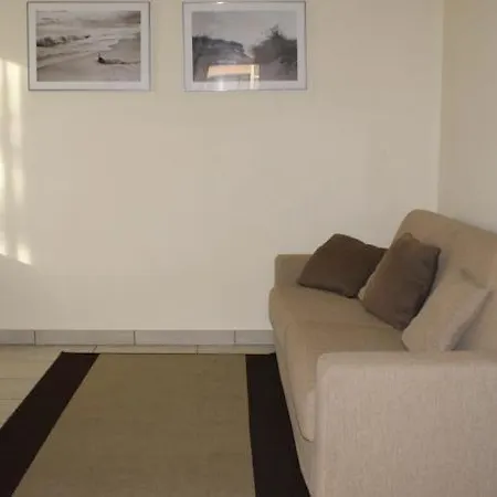 Belmare Aparthotel Rimini