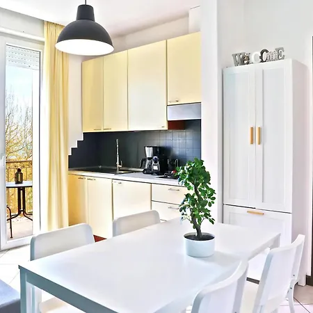 Appartamento Leone - Vista Mare Rimini