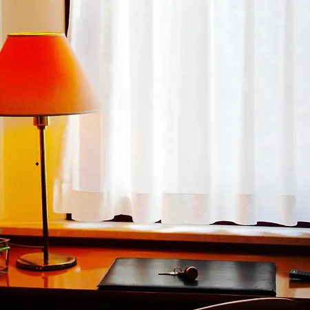 Hotel Arcangelo 3*