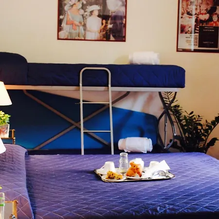 Hotel Arcangelo