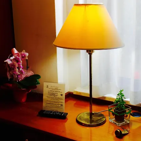 Arcangelo Hotel