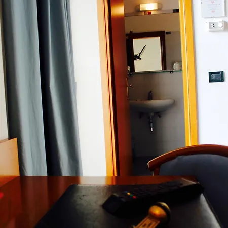 Hotel Arcangelo Rimini