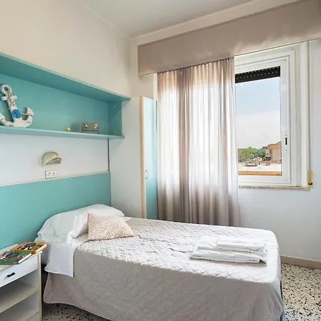 A Casa Nostra 3* Rimini