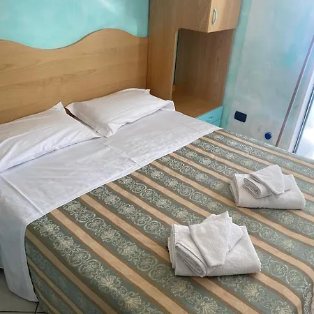Vernel Hotel