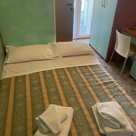 Hotel Vernel 3*