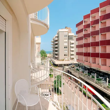 Marina Wellness 3* Rimini