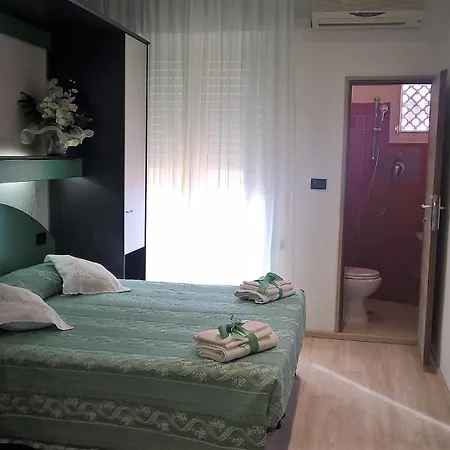 Tre Stelle 3* ريميني
