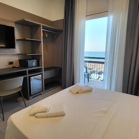 Hotel Giannini Rimini