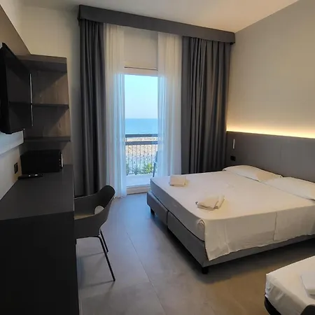Giannini Hotel