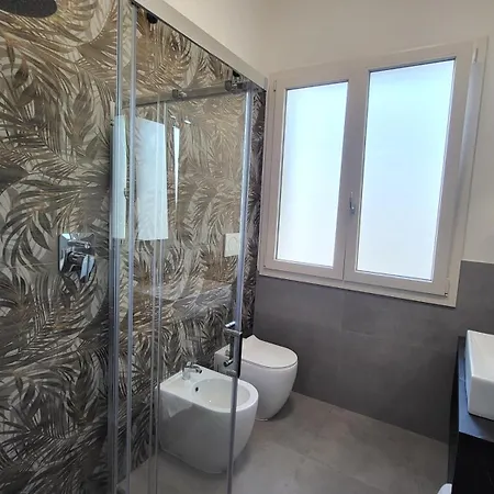 Hotel Giannini 3*