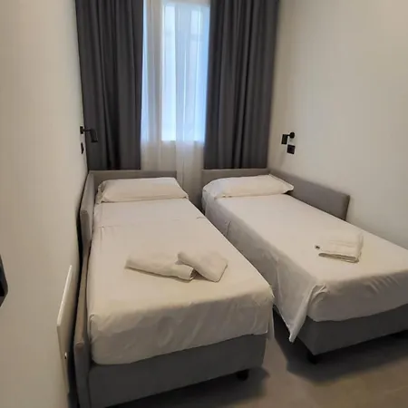 Giannini Hotel 3*