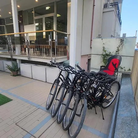 Hotel Giannini