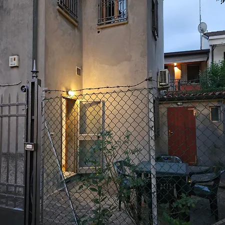 Casa Ronci - Centro Storico - Palacongressi Holiday home Rimini