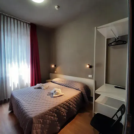 Alabama By Alehotels 3* Rimini