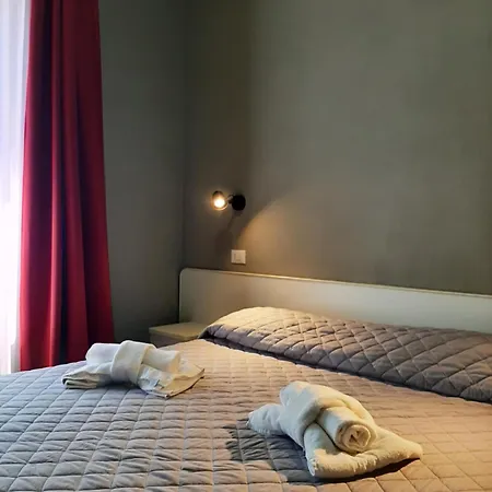 Alabama By Alehotels Hotel