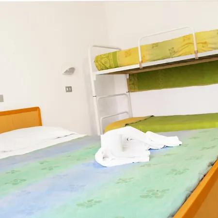 Hotel Gialpina *