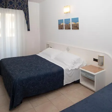 Du Soleil Hotel Rimini