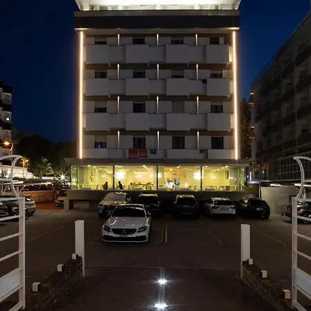 Du Soleil Rimini