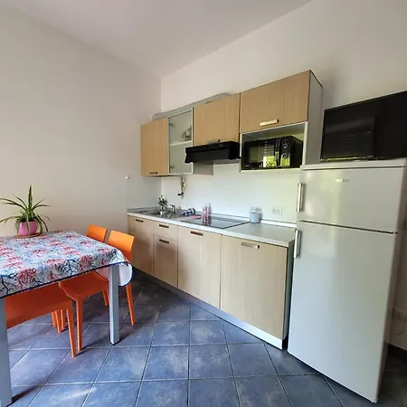 Aparthotel Désirée Rimini