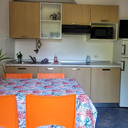 Aparthotel Désirée Rimini