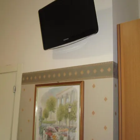 San Francisco Hotel Rimini