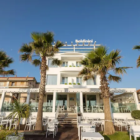 Baldinini Hotel 4*