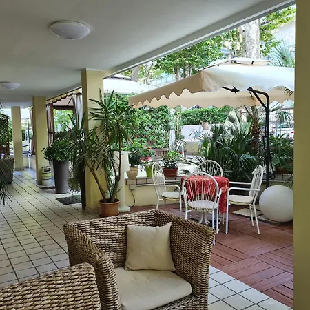Beppe Hotel