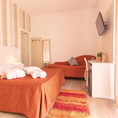 Dusseldorf Hotel