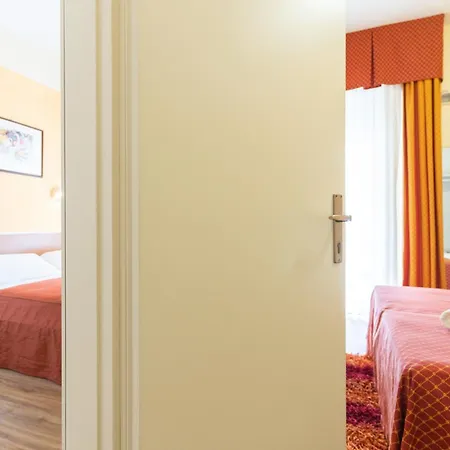 Hotel Dusseldorf