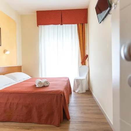 Hotel Dusseldorf