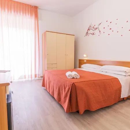 Hotel Dusseldorf Rimini