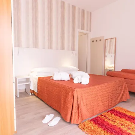 Dusseldorf Hotel Rimini