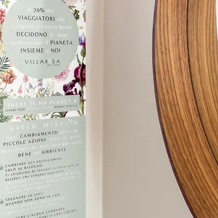 Отель Rosa Riviera 4*
