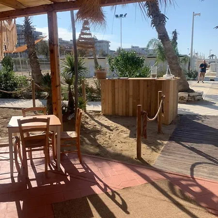 Migani Otel Rimini