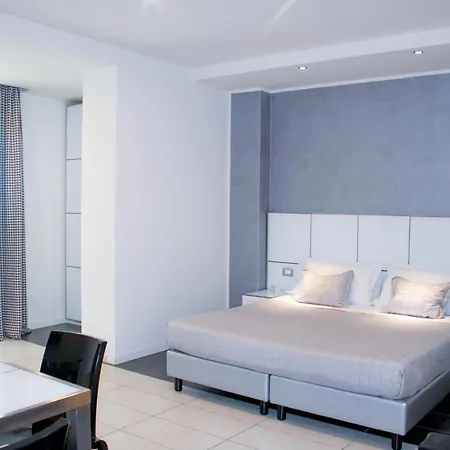 Atmosphere Hotell Rimini