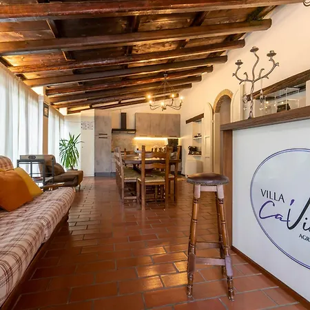 Ca' Viola Bed & Breakfast *