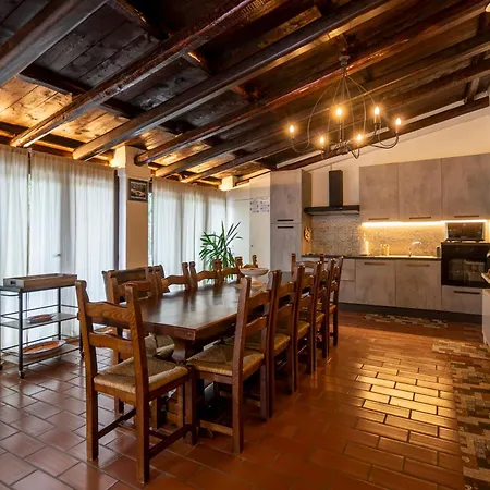 Ca' Viola Bed & Breakfast Rimini