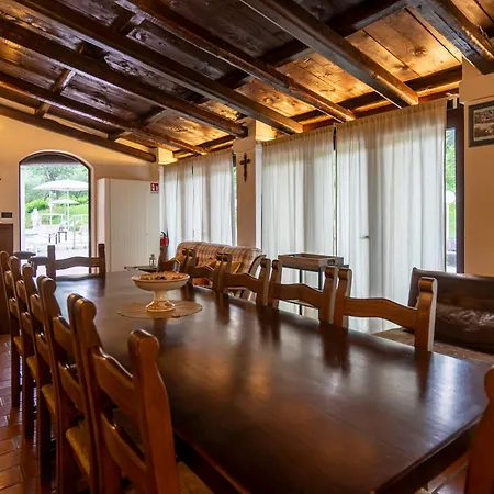 Bed & Breakfast Ca' Viola *