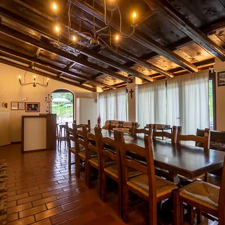 Bed & Breakfast Ca' Viola Rimini
