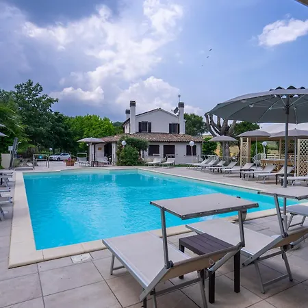 Ca' Viola Bed & Breakfast *