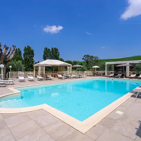 Bed & Breakfast Ca' Viola *