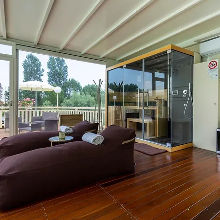 Bed & Breakfast Ca' Viola Rimini