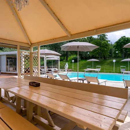 Ca' Viola Bed & Breakfast Rimini